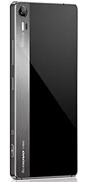 Мобільний телефон Lenovo Vibe Shot Z90 Gray - мініатюра 2