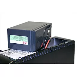 Джерело безперебійного живлення Powercom IMD-825AP - мініатюра 4