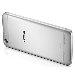 Мобільний телефон Lenovo Vibe K5 (A6020a40) Silver - мініатюра 4