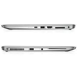 Ноутбук HP EliteBook 1040 (V1B07EA) - миниатюра 5