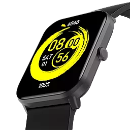 Смарт-часы Maxcom Fit FW36 Black - миниатюра 3
