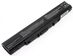Аккумулятор для ноутбука Asus U31 U41 P31 P41 / 14.4V 4400mAh / Black
