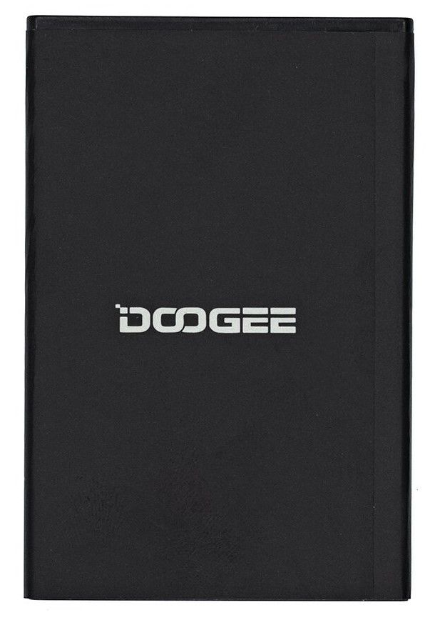 Аккумулятор для телефона DOOGEE фото