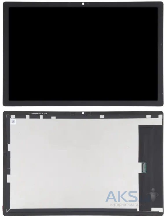 Дисплей для планшета Samsung Galaxy Tab A8 X200 фото