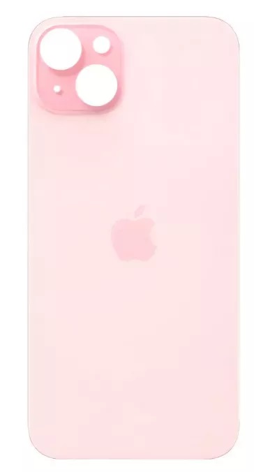 Задняя крышка корпуса для телефона Apple iPhone 15 Plus фото