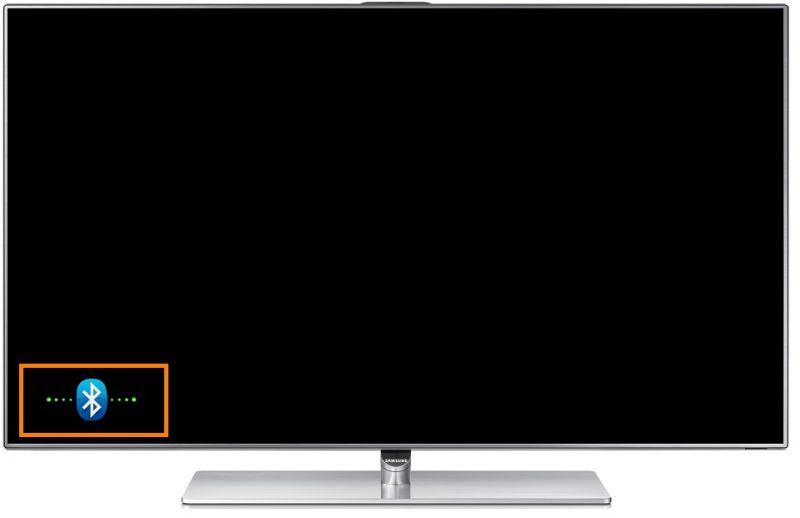 Пульт для телевізора Samsung AA59-00761B SMART TOUCH Original / зображення №6