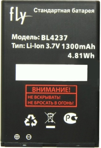 Батарея BL4237