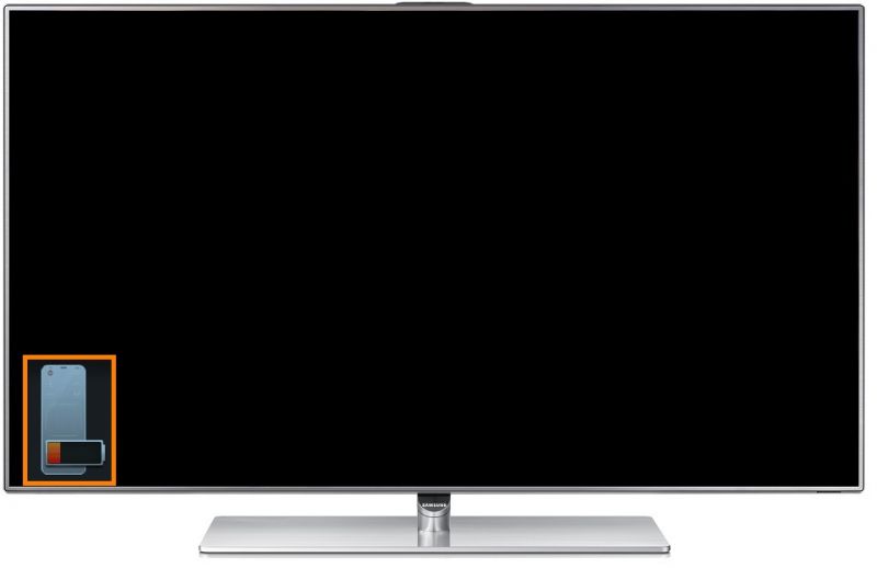 Пульт для телевізора Samsung AA59-00776A SMART TOUCH Original / зображення №8