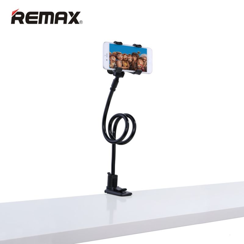 Автодержатель Remax RM-C21 Black / изоборажение №2