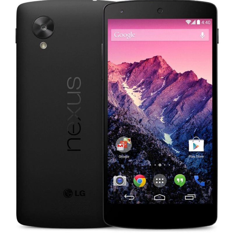 LG D820 Google Nexus 5