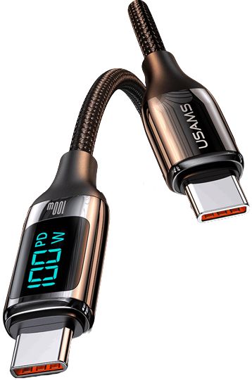 USB кабель для Poco M3 Pro 5G фото