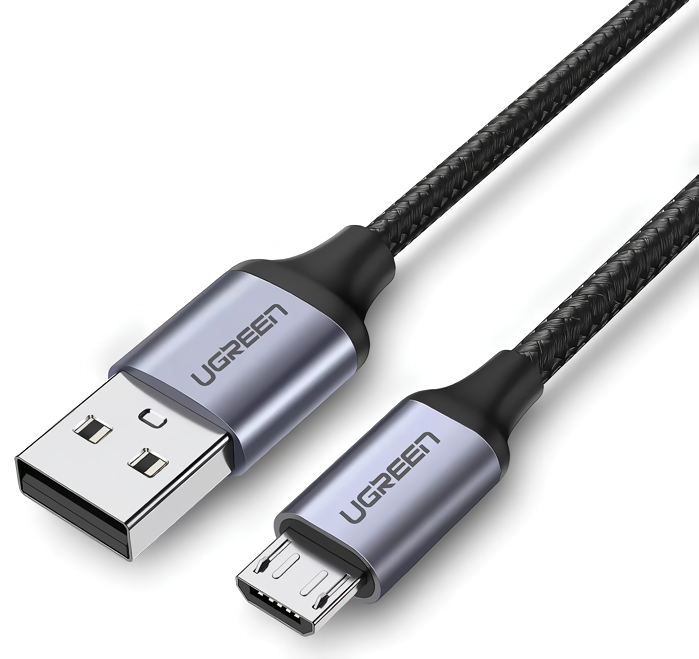 USB кабель для Samsung Galaxy A6 фото