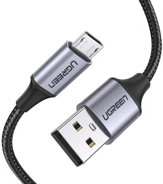 USB кабель для Samsung Galaxy A10s фото