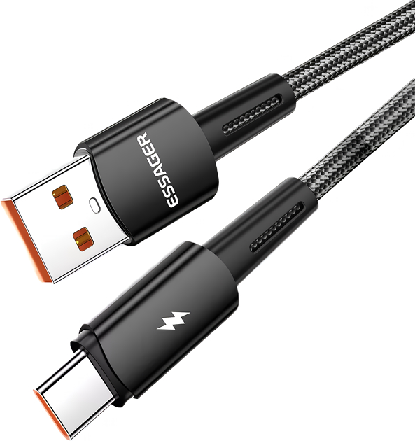 USB кабель для Samsung Galaxy A12 фото