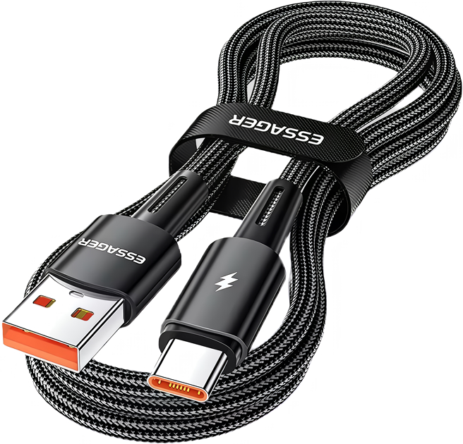 USB кабель Xiaomi Poco M6 Pro фото