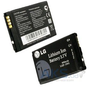 Батарея LGIP-330G