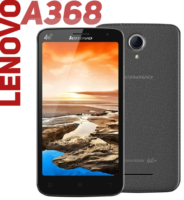 Lenovo A368 IdeaPhone 
