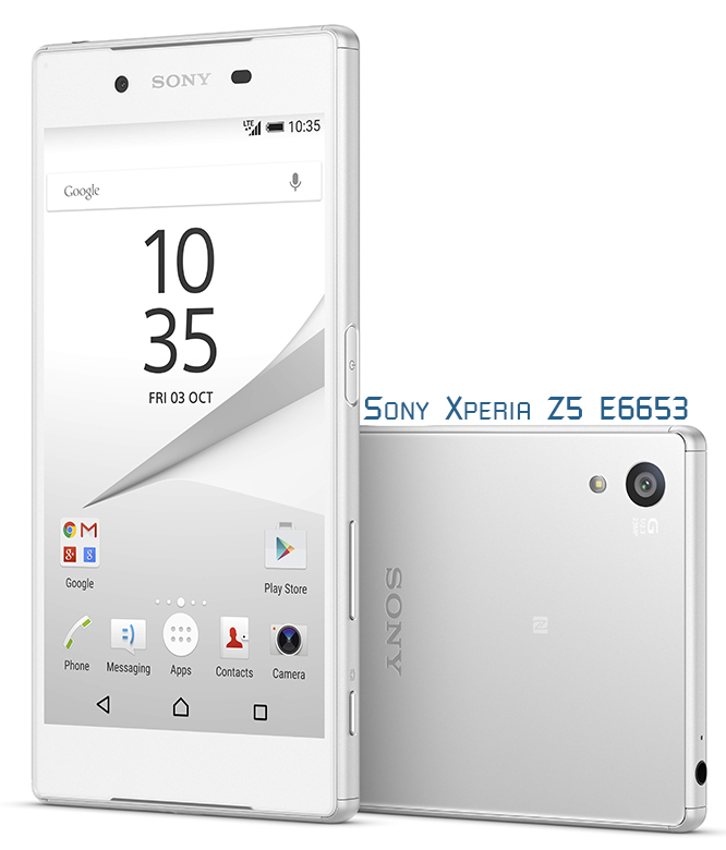 Sony E6653 Xperia Z5
