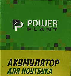 Акумулятор для ноутбука MSI A32-A24 / 10.8V 5200mAh / NB470051 PowerPlant - мініатюра 2