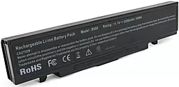 Акумулятор для ноутбука Samsung NP-R580 / 11.V 5200 mAh / BNS3958 ExtraDigital