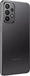 Смартфон Samsung Galaxy A23 6/128GB Black - миниатюра 4