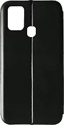 Чехол Level для Xiaomi Redmi 9C, Redmi 10A Black - миниатюра 2