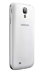 зарядное устройство  Samsung Wireless Charging Cover для Galaxy S4 (EP-CI950IWUSTA) White - миниатюра 2