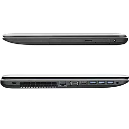 Ноутбук Asus X751LB (X751LB-T4249D) - мініатюра 6
