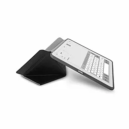 Чехол для планшета Moshi VersaCover Origami Case для Apple iPad 9.7" 5, 6, iPad Air 1, 2, Pro 9.7"  Metro Black (99MO056004) - миниатюра 3