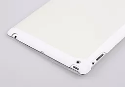 Чохол для планшету Yoobao iSlim leather case for iPad 2/3/4 White (LCAPIPAD3-SLWT) - мініатюра 4