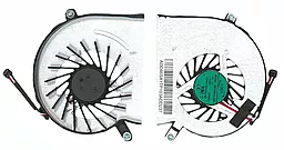 Вентилятор (кулер) для ноутбука HP ProBook 5220M 5V 0.5A 3-pin (AB7405HX-JEB, KSB0505HB-9L73)