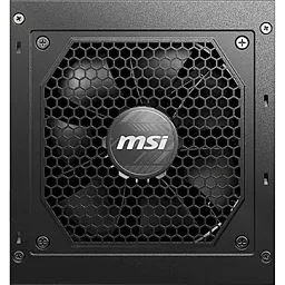 Блок питания MSI 750W MAG A750GL PCIE5 - миниатюра 14