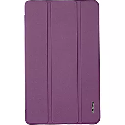 Чехол для планшета BeCover Smart Case для планшета Realme Pad 10.4" Purple (708268)