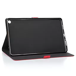 Чехол для планшета BeCover Smart Case Xiaomi Mi Pad 4 Plus Red (703241) - миниатюра 3