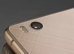 Мобільний телефон Xiaomi Mi4s 3/64GB Gold - мініатюра 4