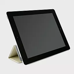 Чохол для планшету Yoobao iSlim leather case for iPad Mini White - мініатюра 3