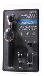 Монопод для селфі Ashutb Waterproof Selfie Kit KIT-S6WP - мініатюра 14