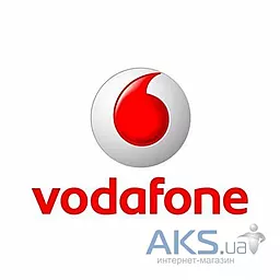Vodafone проплаченный 099 532-60-10