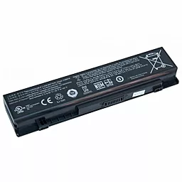 Аккумулятор для ноутбука Acer UM09E31 Aspire One 521 / 11.1V 4400mAh / NB41037 PowerPlant Black
