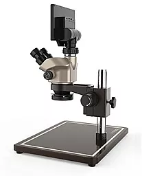 Микроскоп Baku BA-012 - миниатюра 3