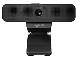 ВЕБ-камера Logitech C925e HD (960-001076)