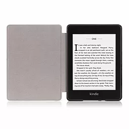 Чехол для планшета BeCover Smart Case для Amazon Kindle Paperwhite 11th Gen. 2021 Rose Gold (707209) - миниатюра 3