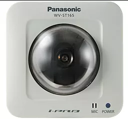 Камера видеонаблюдения Panasonic WV-ST165E - миниатюра 2