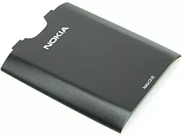 Задняя крышка корпуса Nokia C3-00 Original Black