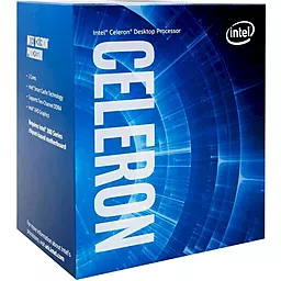 Процессор Intel Celeron G5925 (BX80701G5925)