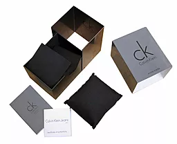 Часы наручные Calvin Klein K3H2M121 - миниатюра 4