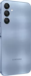 Смартфон Samsung Galaxy A25 5G 6/128GB (SM-A256BZBDEUC) Blue - миниатюра 7