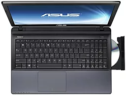 Ноутбук Asus K55DR (K55DR-SX087V) - мініатюра 3