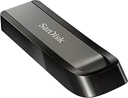 Флешка SanDisk 128 GB Extreme Go USB 3.2 Gen 1 (SDCZ810-128G-G46) - миниатюра 4