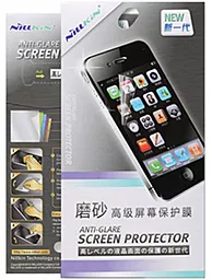 Защитная пленка Nillkin Crystal Apple iPhone 6 Plus, 6S Plus Matte